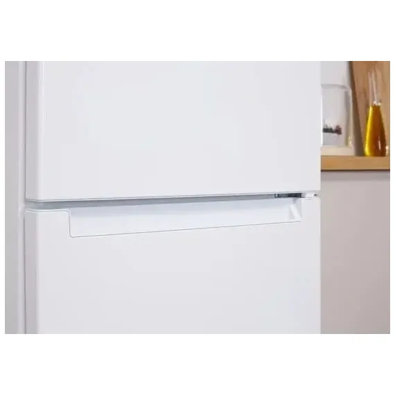 ХОЛОДИЛЬНИК INDESIT ITI 5201 W, БЕЛЫЙ