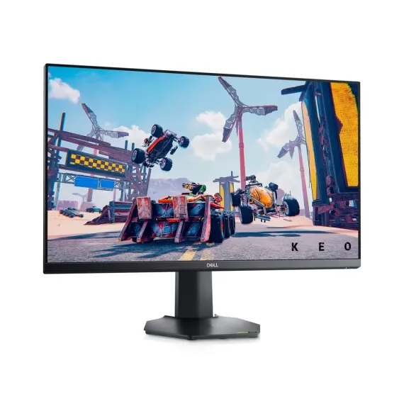 27" MONITOR GAMING DELL G2722HS, IPS 1920X1080 FHD, NEGRU
