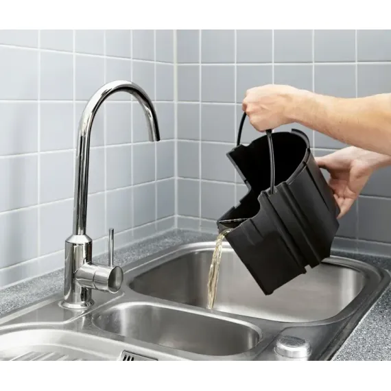 ТРАДИЦИОННЫЙ ПЫЛЕСОС KARCHER SE 5.100, ЖЁЛТЫЙ