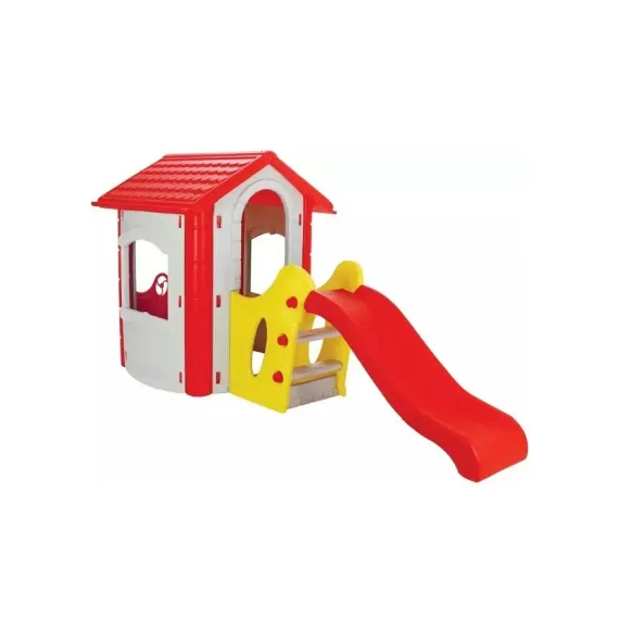 CASUTA CU TOPOGAN PILSAN HAPPY, 06432