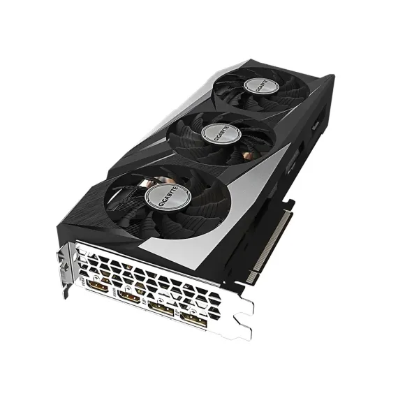 ВИДЕОКАРТА GIGABYTE GV-R675XTGAMING OC-12GD, 12ГБ GDDR6 192БИТ