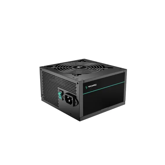 БЛОК ПИТАНИЯ ДЛЯ КОМПЬЮТЕРОВ DEEPCOOL PM750D, 750ВТ, ATX, НЕМОДУЛЬНЫЙ
