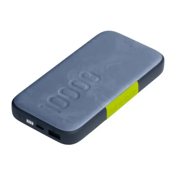 ACUMULATOR EXTERN INFINITYLAB INSTANTGO, 10000MAH, ALBASTRU