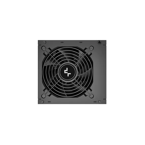 БЛОК ПИТАНИЯ ДЛЯ КОМПЬЮТЕРОВ DEEPCOOL PM750D, 750ВТ, ATX, НЕМОДУЛЬНЫЙ