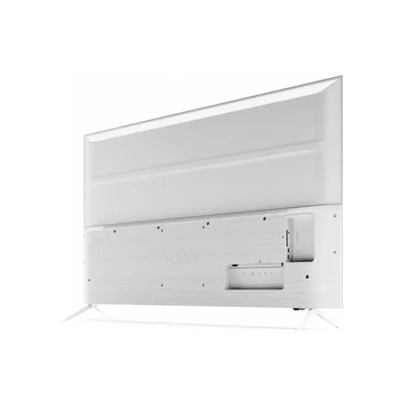 55" LED SMART TV KIVI 55U790LW, 3840X2160 4K UHD, ANDROID TV, ALB