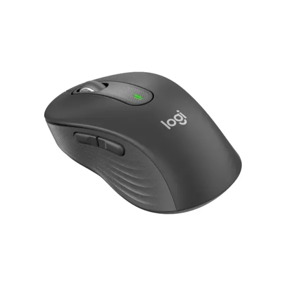 МЫШЬ LOGITECH M650, ЧЁРНЫЙ