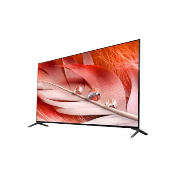 55" LED SMART ТЕЛЕВИЗОР SONY XR55X93JAEP, 3840 X 2160 4K, ANDROID TV, ЧЁРНЫЙ