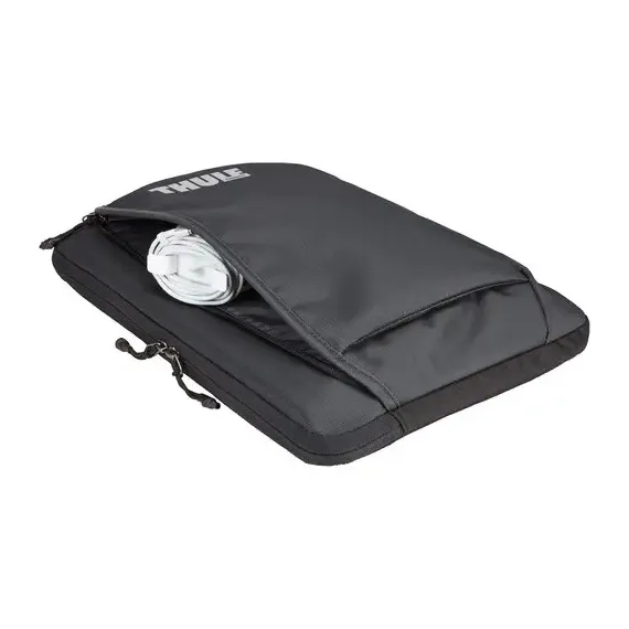 УНИВЕРСАЛЬНЫЙ ЧЕХОЛ ДЛЯ НОУТБУКА THULE SUBTERRA, 12", НЕЙЛОН, ЧЁРНЫЙ