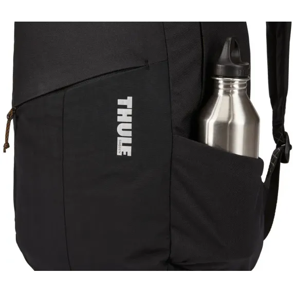 RUCSAC PENTRU LAPTOP THULE CAMPUS NOTUS, 15.6", POLIESTER, NEGRU