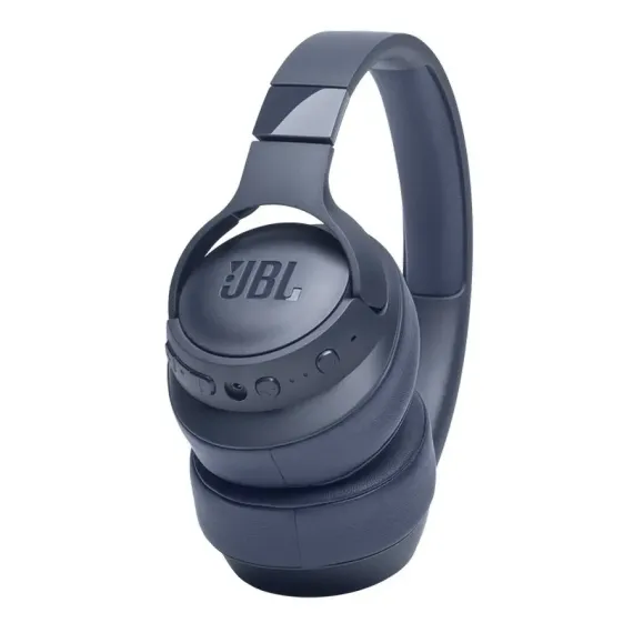 CASTI JBL TUNE 760NC, ALBASTRU