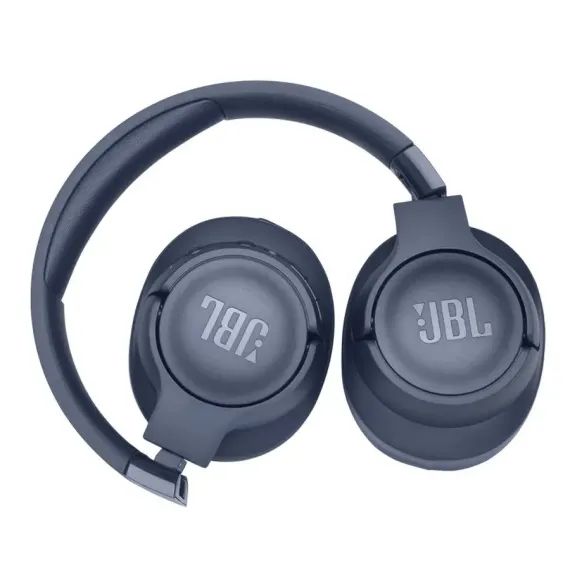 CASTI JBL TUNE 760NC, ALBASTRU