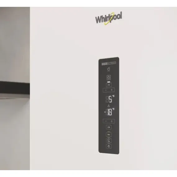 ХОЛОДИЛЬНИК WHIRLPOOL WTS 8202I W, БЕЛЫЙ