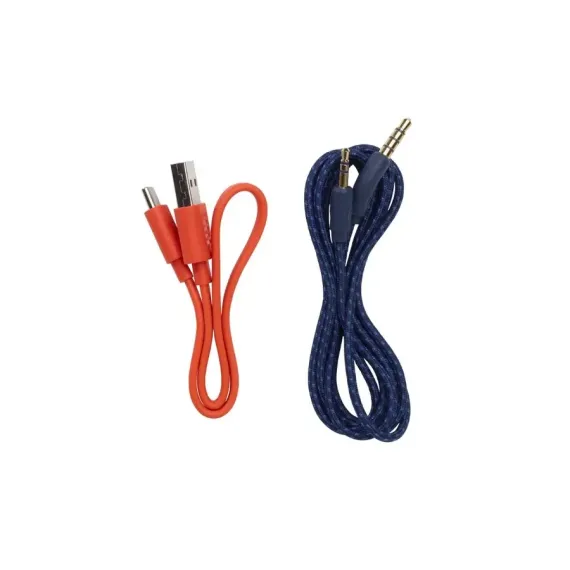 CASTI JBL LIVE 660NC, ALBASTRU