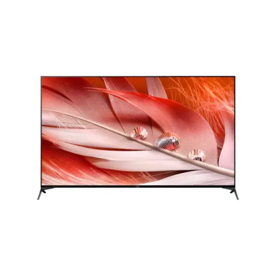 55" LED SMART ТЕЛЕВИЗОР SONY XR55X93JAEP, 3840 X 2160 4K, ANDROID TV, ЧЁРНЫЙ