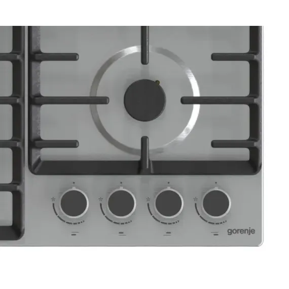 PLITA PE GAZ GORENJE G 642 ABX, FILDES
