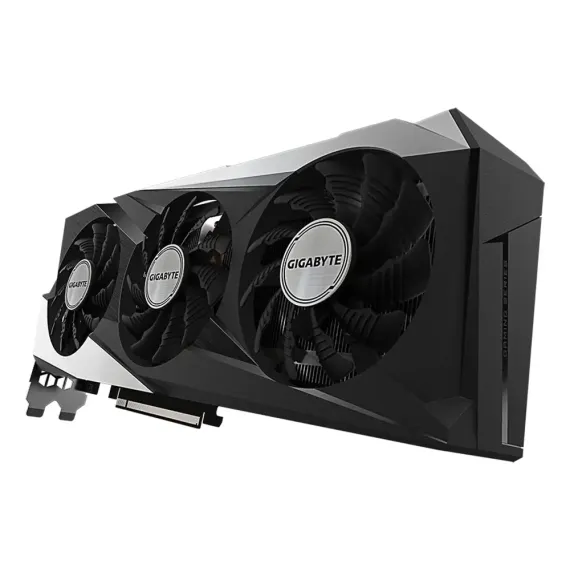ВИДЕОКАРТА GIGABYTE GV-R675XTGAMING OC-12GD, 12ГБ GDDR6 192БИТ