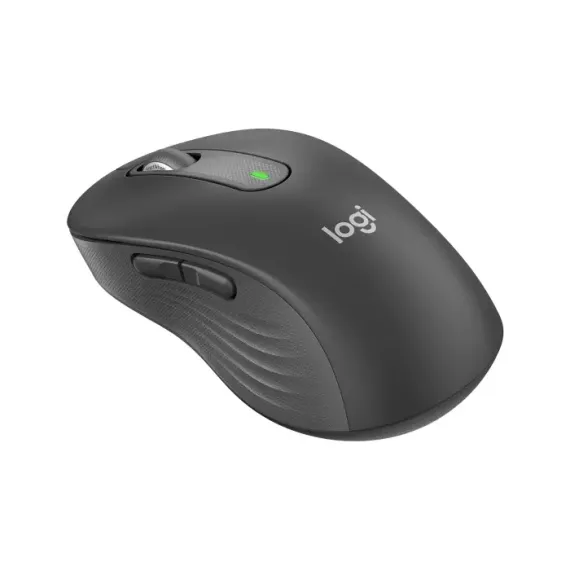 МЫШЬ LOGITECH M650 L, ЧЁРНЫЙ
