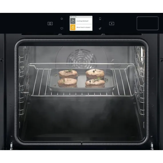 CUPTOR ELECTRIC WHIRLPOOL W COLLECTION W9 OP2 4S2 H, OTEL INOXIDABIL