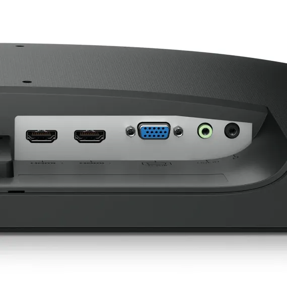 21,5" MONITOR BENQ GW2283, IPS 1920X1080 FHD, NEGRU