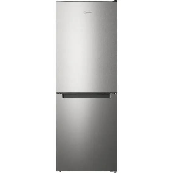 FRIGIDER INDESIT ITS 4160 S, ARGINTIU
