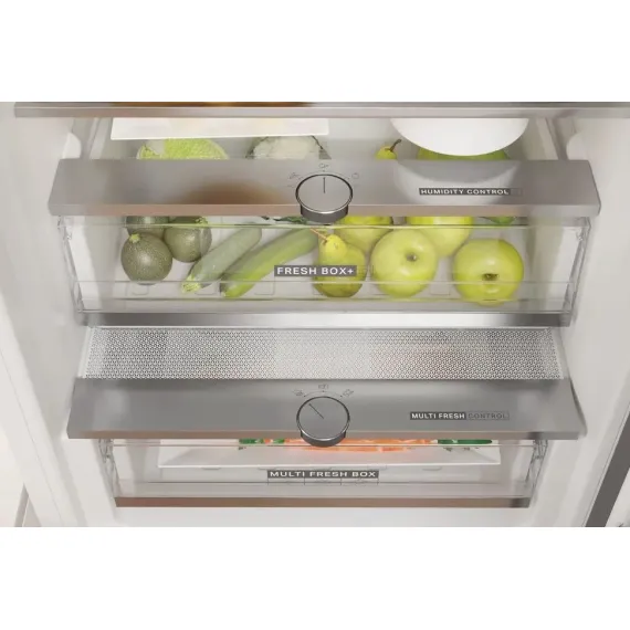 ХОЛОДИЛЬНИК WHIRLPOOL WTS 8202I W, БЕЛЫЙ