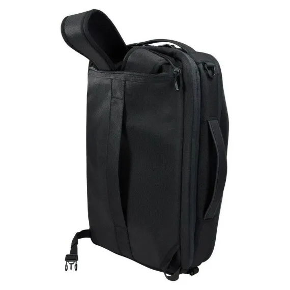 RUCSAC PENTRU LAPTOP THULE ACCENT, 15.6", POLIESTER, NEGRU