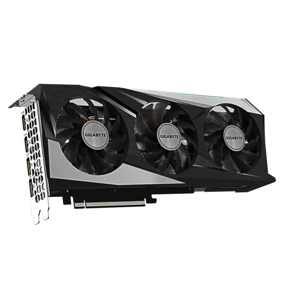 ВИДЕОКАРТА GIGABYTE GV-R665XTGAMING OC-8GD,  8GB GDDR6 128БИТ