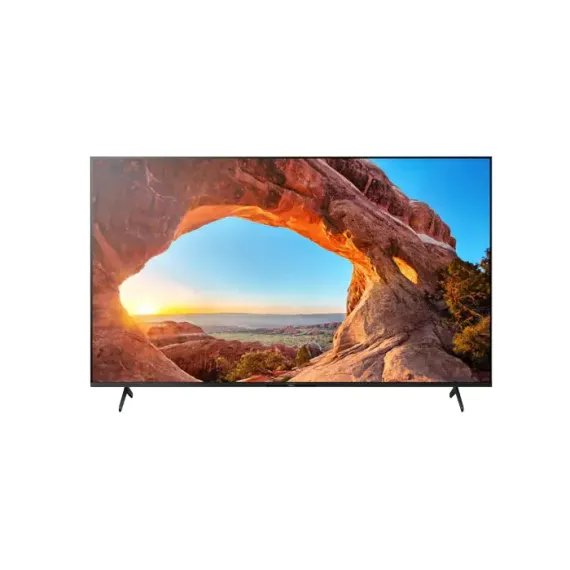 65" LED SMART TV SONY KD65X85JAEP, 3840X2160 4K UHD, ANDROID TV, NEGRU