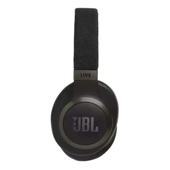 CASTI JBL LIVE 660NC, NEGRU
