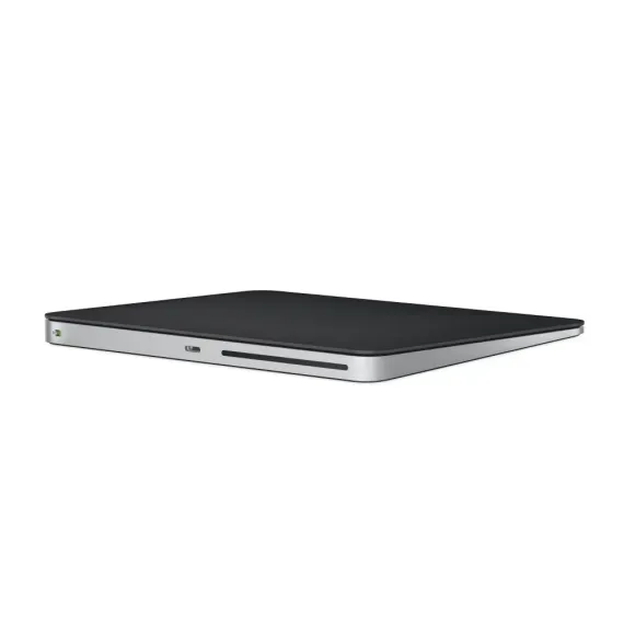 MULTI-TOUCH SURFACE APPLE MAGIC TRACKPAD 2, NEGRU