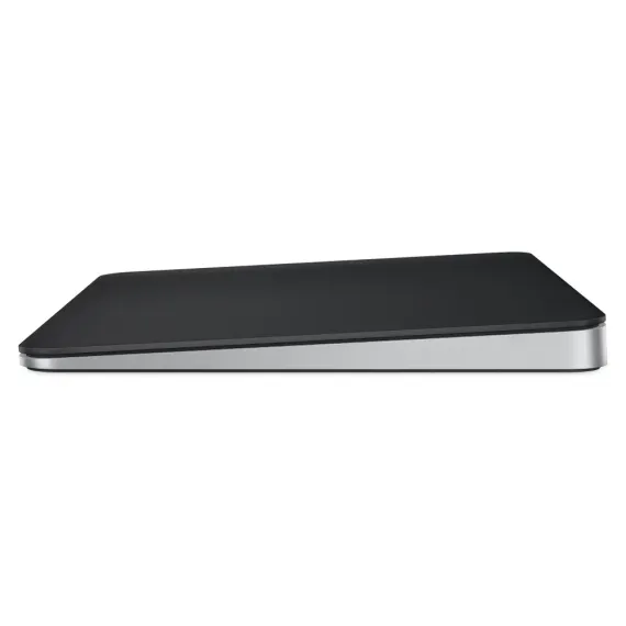 MULTI-TOUCH SURFACE APPLE MAGIC TRACKPAD 2, NEGRU