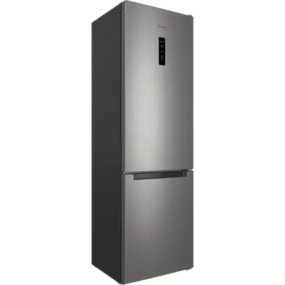 FRIGIDER INDESIT ITS 5200 X, ARGINTIU