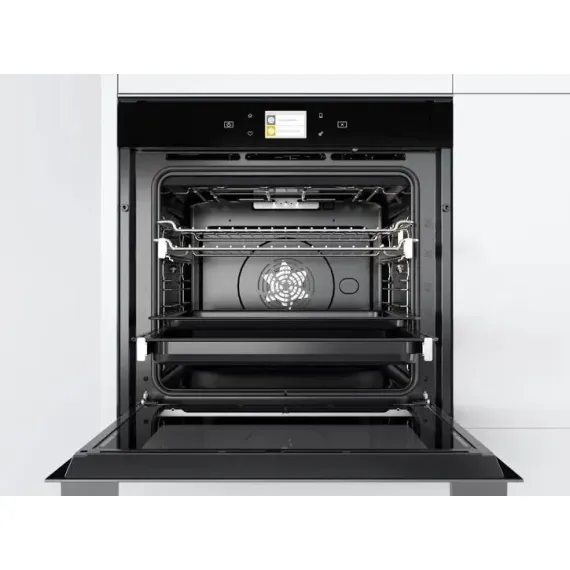 CUPTOR ELECTRIC WHIRLPOOL W COLLECTION W9 OP2 4S2 H, OTEL INOXIDABIL