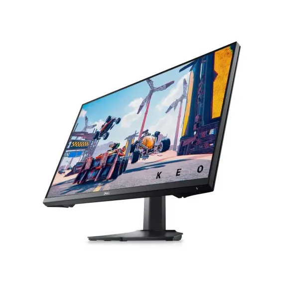 27" MONITOR GAMING DELL G2722HS, IPS 1920X1080 FHD, NEGRU