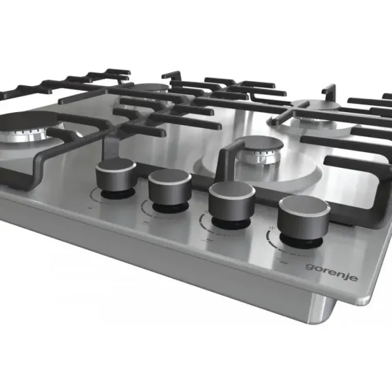 PLITA PE GAZ GORENJE G 642 ABX, FILDES