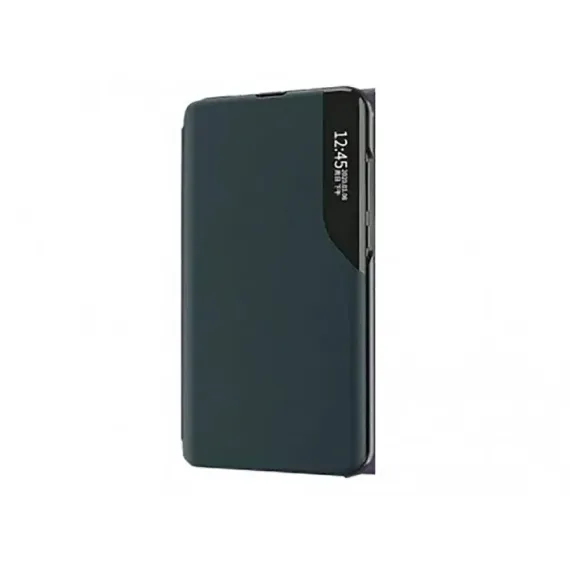 ЧЕХОЛ КНИЖКА XCOVER REDMI 10C - SOFT VIEW BOOK, ЗЕЛЁНЫЙ