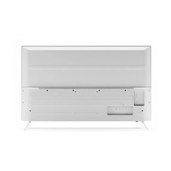 55" LED SMART TV KIVI 55U790LW, 3840X2160 4K UHD, ANDROID TV, ALB