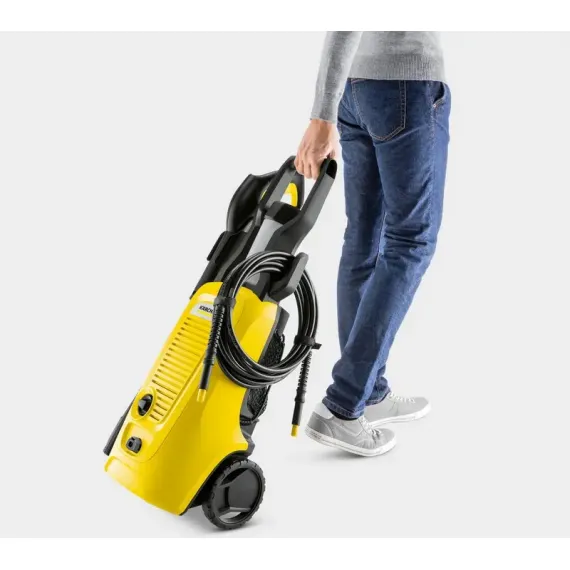 APARAT DE SPALAT CU PRESIUNE KARCHER K 4 UNIVERSAL, 1.679-300.0