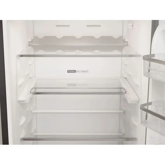 FRIGIDER WHIRLPOOL WTS 8202I BX, NEGRU