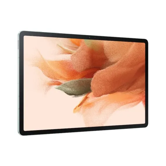 ПЛАНШЕТ SAMSUNG GALAXY TAB S7FE, WI-FI, 64ГБ, ЗЕЛЁНЫЙ