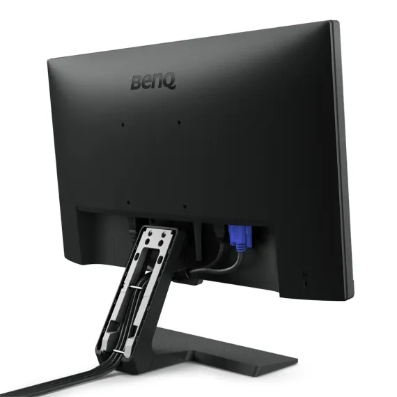 21,5" MONITOR BENQ GW2283, IPS 1920X1080 FHD, NEGRU