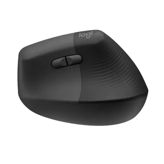 БЕCПРОВОДНАЯ МЫШЬ LOGITECH LIFT VERTICAL, ЧЁРНЫЙ