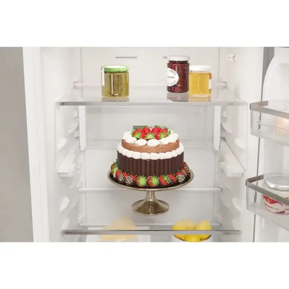 ХОЛОДИЛЬНИК WHIRLPOOL WTS 7201 W, БЕЛЫЙ