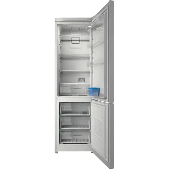 ХОЛОДИЛЬНИК INDESIT ITI 5201 W, БЕЛЫЙ