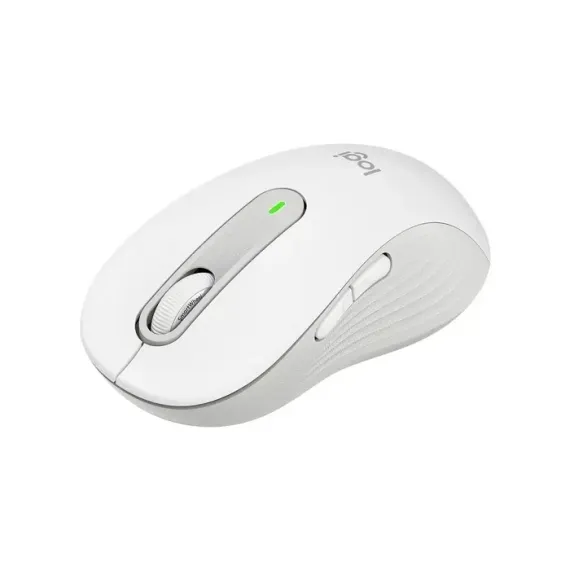 MOUSE LOGITECH M650 L, ALB