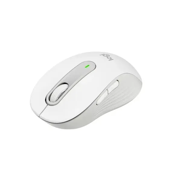 MOUSE LOGITECH M650, ALB