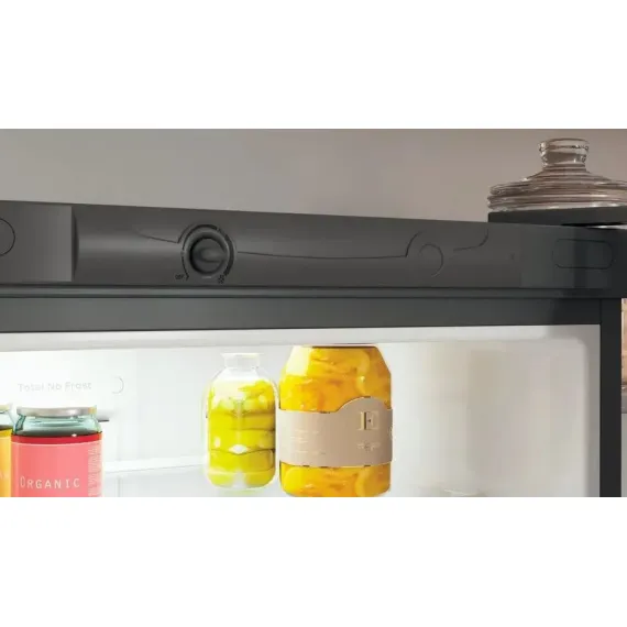 ХОЛОДИЛЬНИК INDESIT ITS 4180 S, СЕРЕБРИСТЫЙ