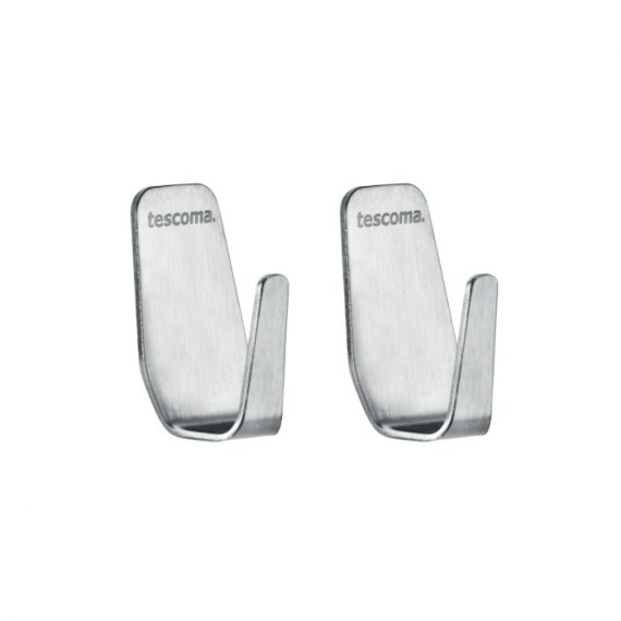 420843 CIRLIGE ADEZIVE INOX PRESTO, 2 BUC, MICI