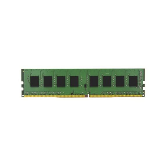 8GB DDR4-2400  KINGSTON VALUERAM, PC19200,  CL17, 1.2V  KVR24N17S8/8