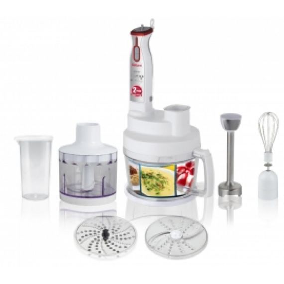 BLENDER STATIONAR SATURN FP0053